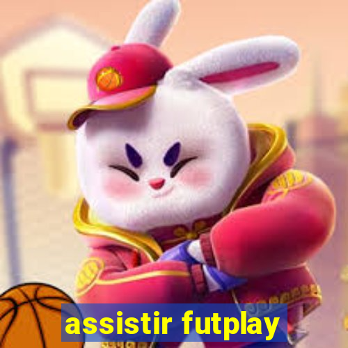 assistir futplay